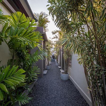 The New Moon Umalas Seminyak Exterior foto